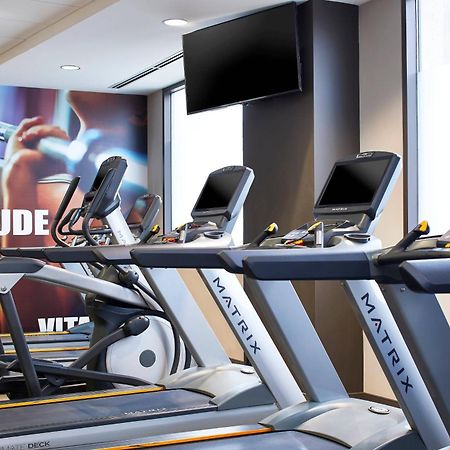Renaissance Chicago Glenview Suites Hotel Екстер'єр фото