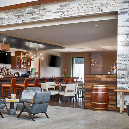 Renaissance Chicago Glenview Suites Hotel Екстер'єр фото