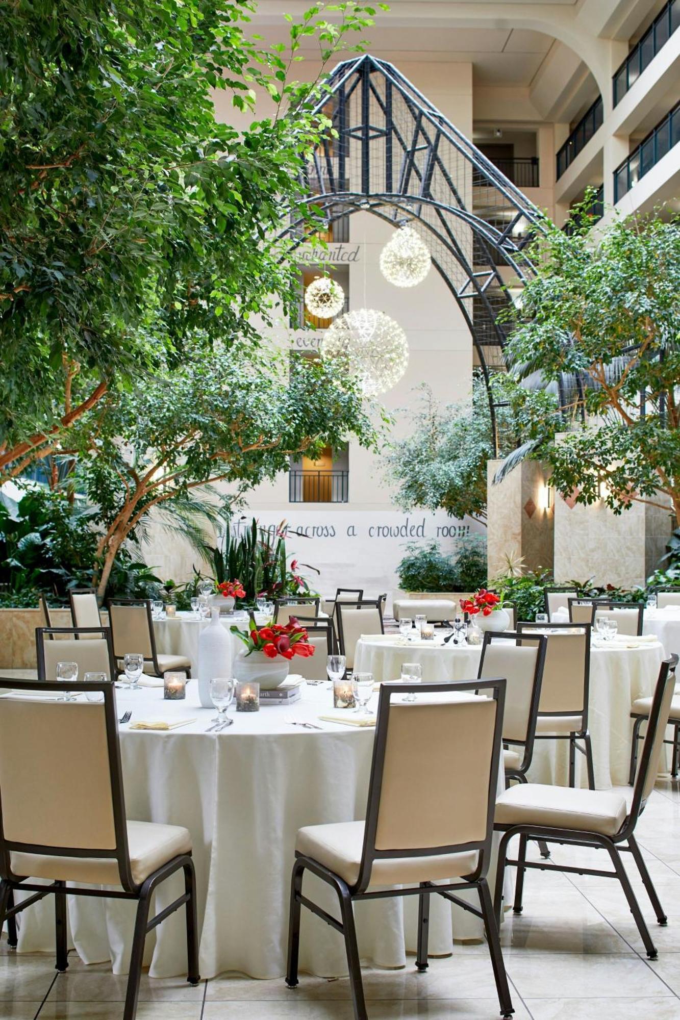 Renaissance Chicago Glenview Suites Hotel Екстер'єр фото