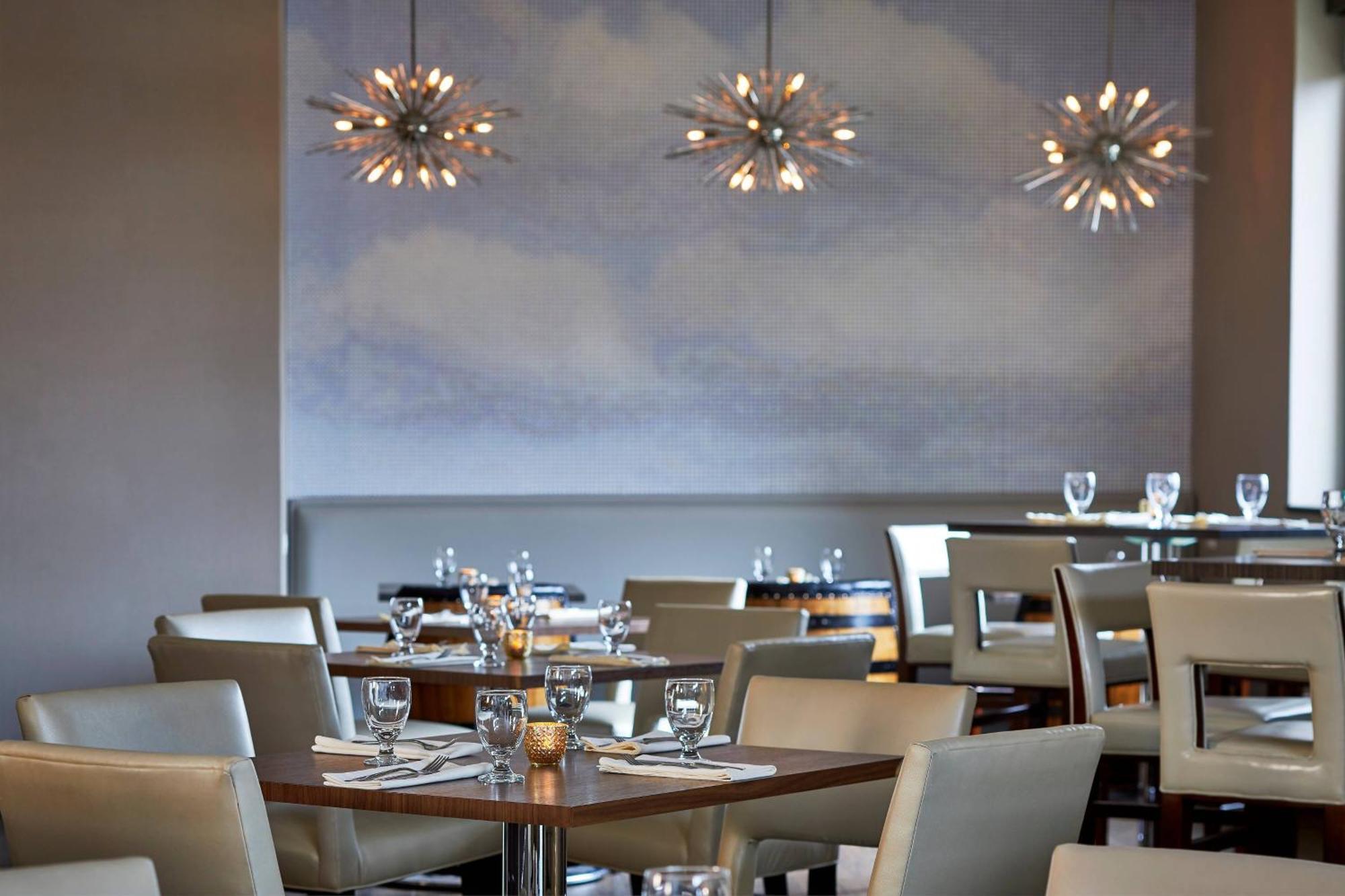 Renaissance Chicago Glenview Suites Hotel Екстер'єр фото