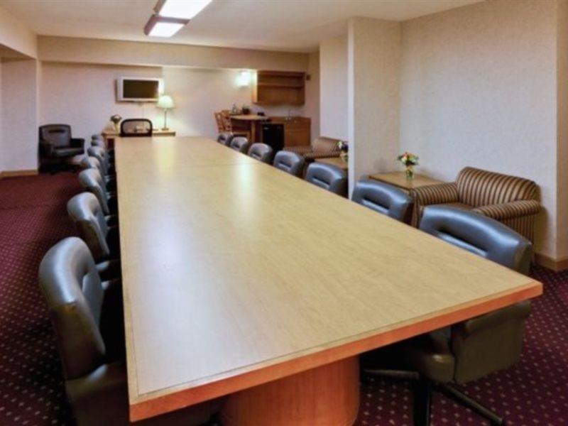 Renaissance Chicago Glenview Suites Hotel Екстер'єр фото