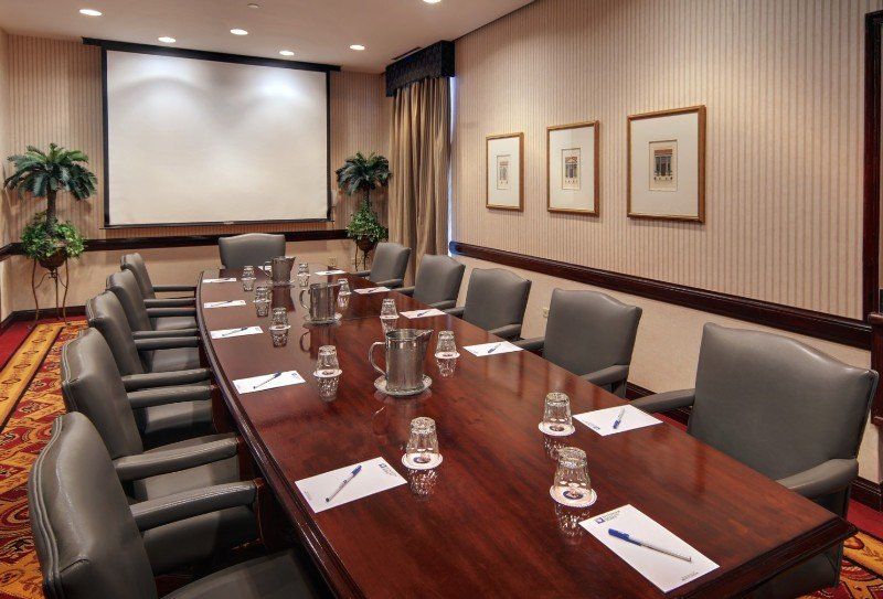 Renaissance Chicago Glenview Suites Hotel Екстер'єр фото