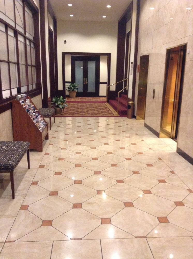 Renaissance Chicago Glenview Suites Hotel Екстер'єр фото